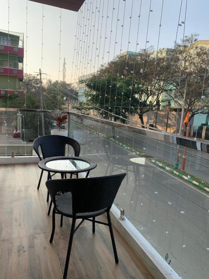 Xcel Luxury Hotel Apartments-Home Living Redefined マイソール エクステリア 写真