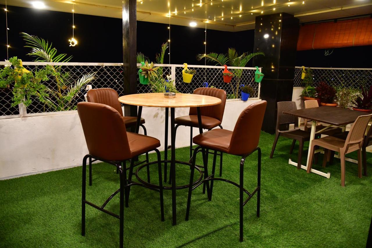 Xcel Luxury Hotel Apartments-Home Living Redefined マイソール エクステリア 写真