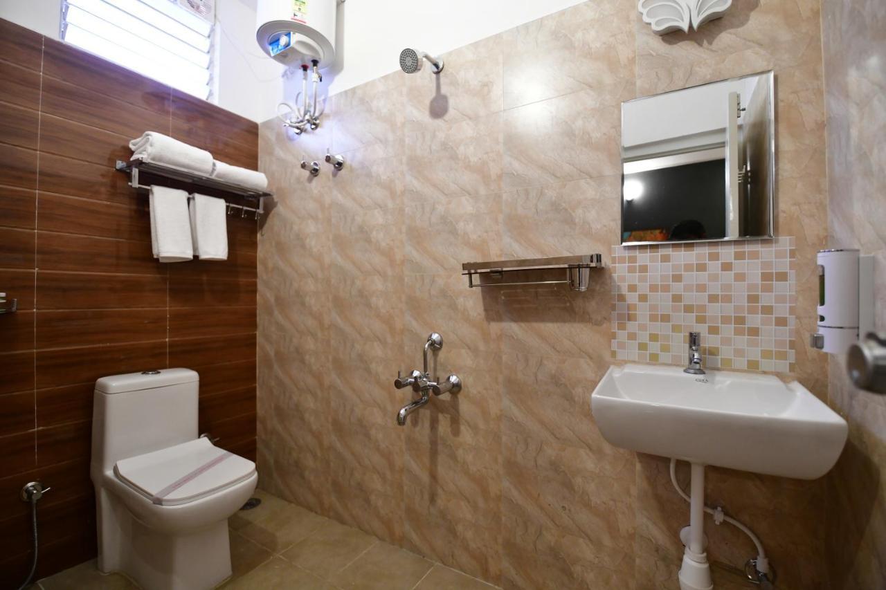 Xcel Luxury Hotel Apartments-Home Living Redefined マイソール エクステリア 写真
