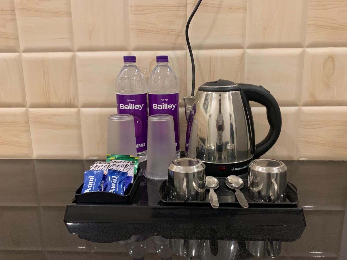 Xcel Luxury Hotel Apartments-Home Living Redefined マイソール エクステリア 写真