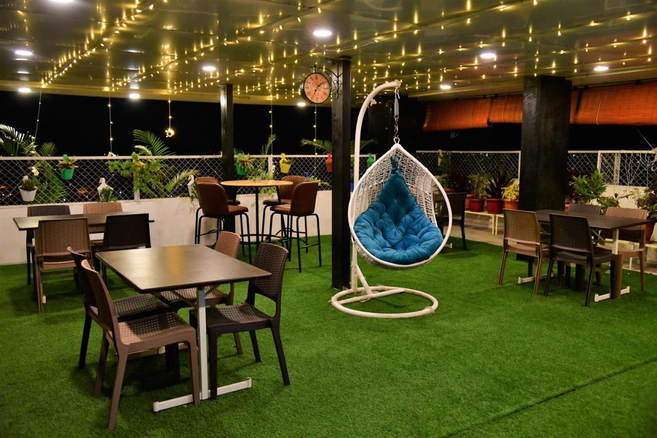 Xcel Luxury Hotel Apartments-Home Living Redefined マイソール エクステリア 写真