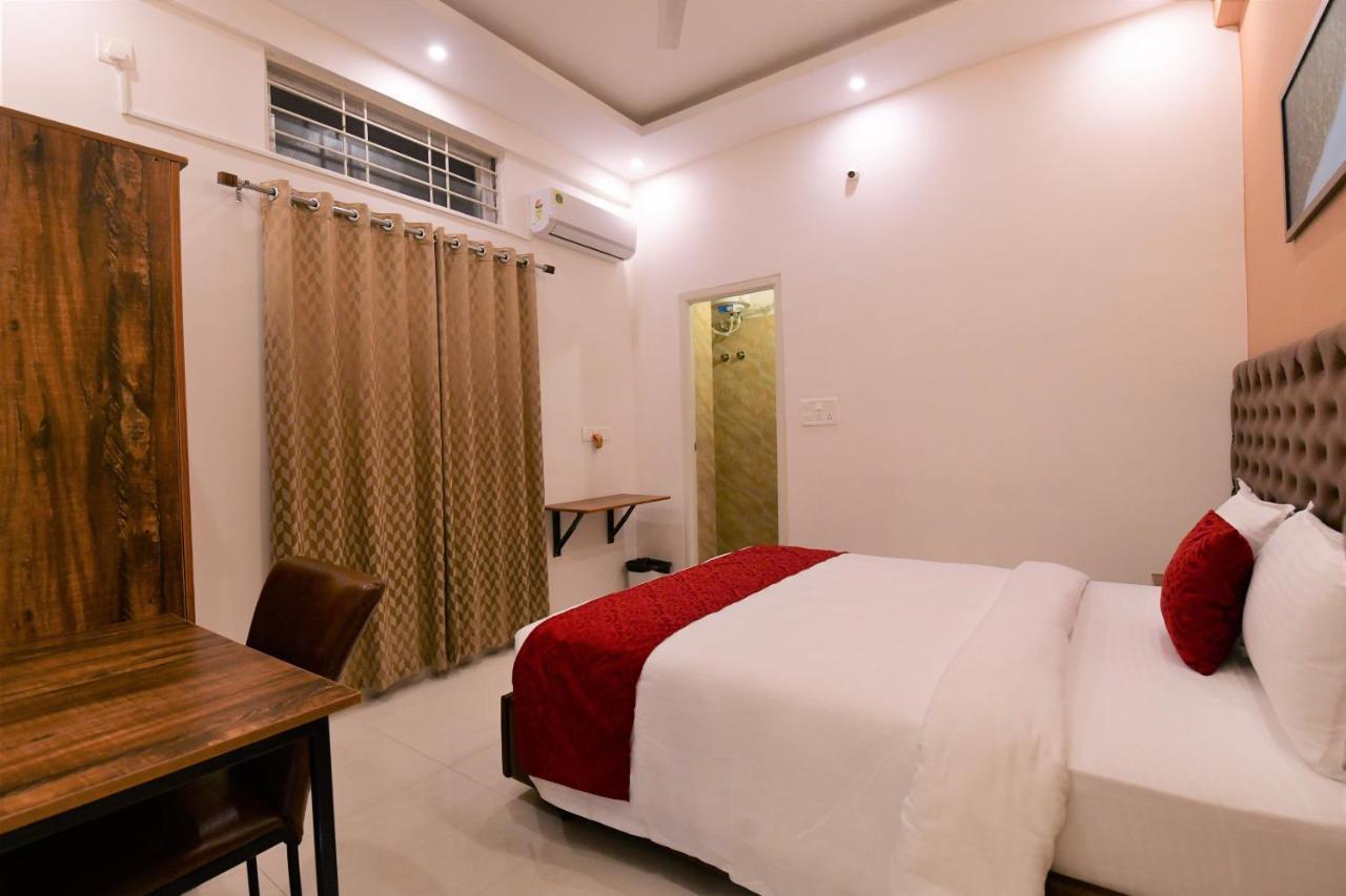 Xcel Luxury Hotel Apartments-Home Living Redefined マイソール エクステリア 写真