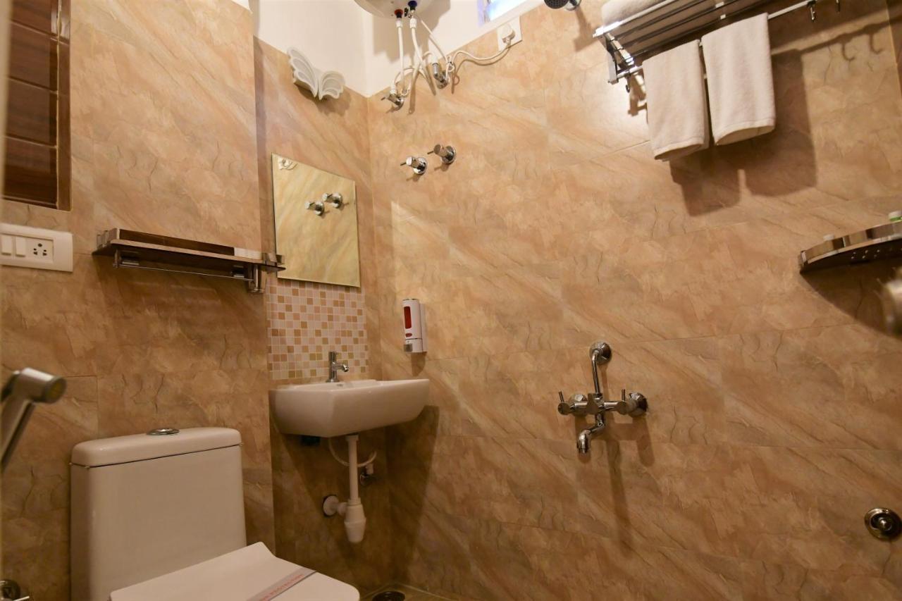 Xcel Luxury Hotel Apartments-Home Living Redefined マイソール エクステリア 写真