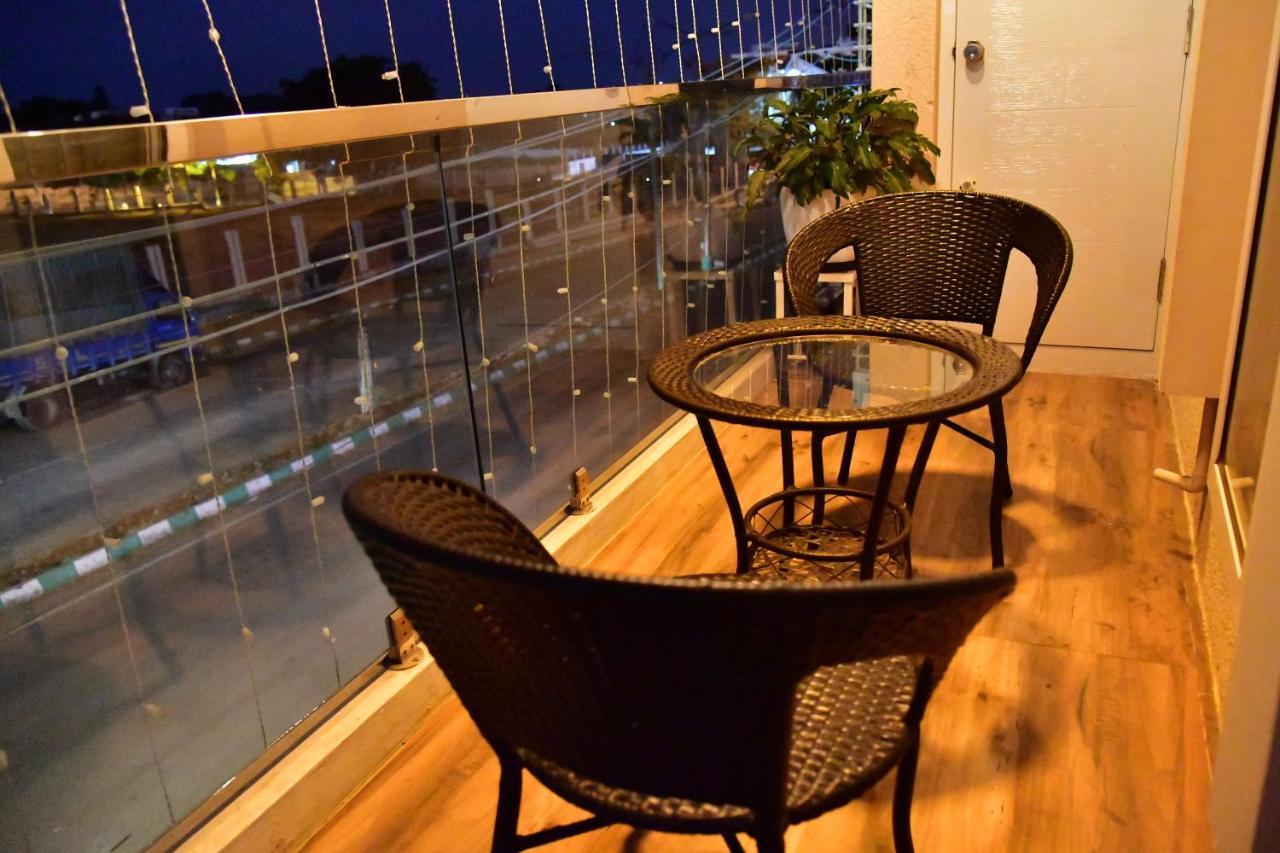 Xcel Luxury Hotel Apartments-Home Living Redefined マイソール エクステリア 写真