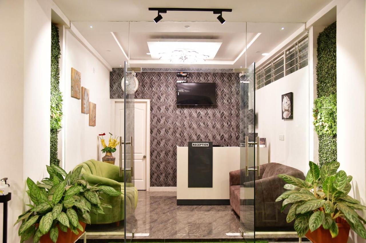 Xcel Luxury Hotel Apartments-Home Living Redefined マイソール エクステリア 写真