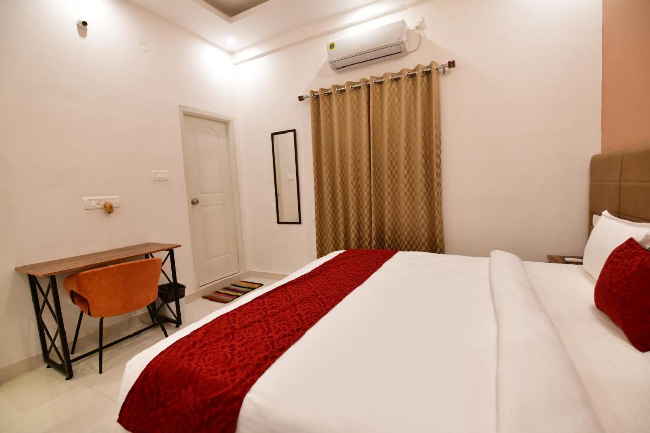 Xcel Luxury Hotel Apartments-Home Living Redefined マイソール エクステリア 写真